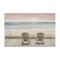 Stupell Industries Watching The Pastel Sunset Canvas, design by Amber Sterling